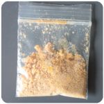 DMT Молекула Духа VHQ - Диметилтриптамин в Зиме