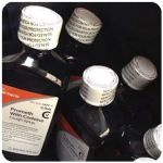 Кодеин сироп Codein (для приготовления напитка Lean, Purple Drank)  473 мл  в Зиме