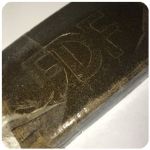 Гашиш  FDF  Euro  (Евро)  HQ в Зиме