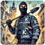 Работа курьер - кладмен в Зиме 