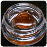 Гашишное масло (импорт Калифорния)  Distillate  в Зиме USA ТГК 98.5%
