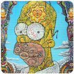 Марки LSD-25 VHQ чистых 250 мкг в Зиме Марки LSD-25 VHQ чистых 250 мкг в Зиме