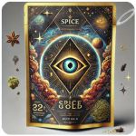 Россыпь Микс  (Spice, спайс) Mix в Зиме