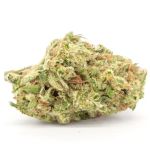 Бошки (Шишки)  Амнезия (Weed Amnesia)  ТГК 23% в Зиме