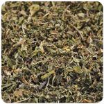 План Трим (из листьев и шишек AK47) "Dirty Bitches" в Зиме